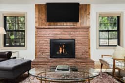 Peaceful Retreat w/ TWO Hot Tubs, Sauna, Fire Pits