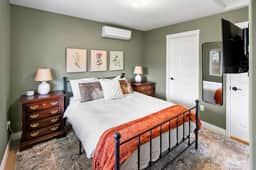 Three Oaks & Blue Spruce Retreat