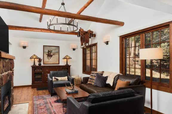 Rockies Ranch&Bungalow