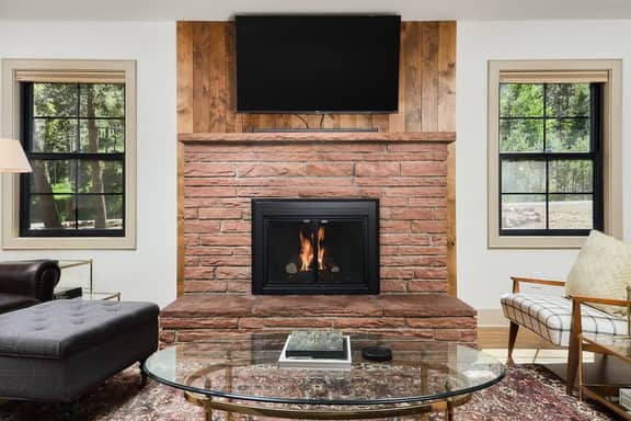 Peaceful Retreat w/ TWO Hot Tubs, Sauna, Fire Pits