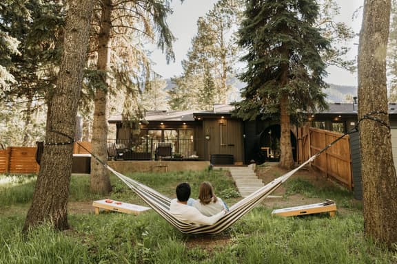 Riverside Retreat w/ Sauna, Hot Tub & Fireplace