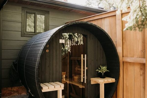 Thoughtfully Designed Spaces
