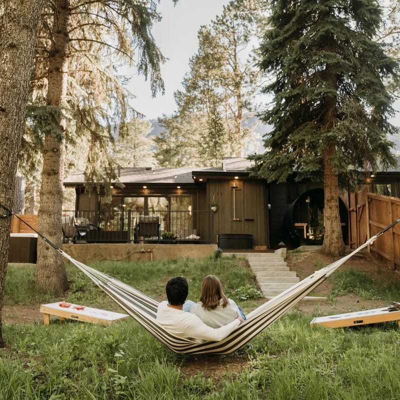 Riverside Retreat w/ Sauna, Hot Tub & Fireplace