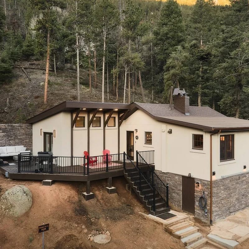 Rockies Ranch&Bungalow